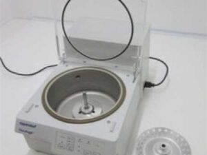 Eppendorf 5301 Vacufuge Concentor System