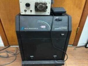 MD Resources  Power Aspirator/Irrigation Pump(F050)