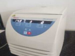 Refurbished Sorvall Legend Micro 21R Refrigerated Centrifuge w/ Rotor & Lid