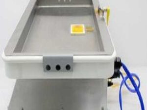 GE Base2 10EH Bioreactor System Rocking Motion Tilts, 60% Faster Gr (3370144)