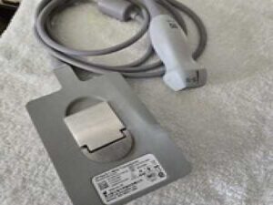 SONOSITE rP19x 5-1 CARDIAC TRANSDUCER 2024 new