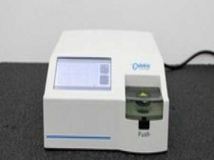 Celetrix CTX-1500A Cell Electroporator Efficient Lab Tool 30 Day Wa (3377736)