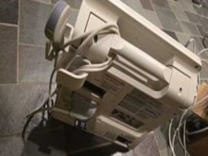 Mindray Ultrasound System w Transducer