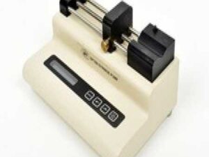 WPI SP100i Microprocessor Controlled Syringe Pump