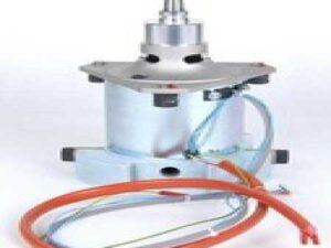 Thermo J10-120/48 D.C. Self Ventilated Series Field Motor