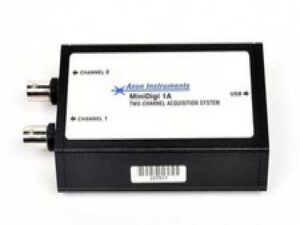Axon Instruments MiniDigi 1A Two-Channel Acquisition System