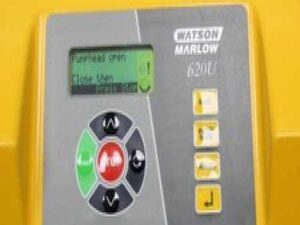 Watson Marlow 620UN/R Peristaltic Pump 265RPM Watertight Module 620 (3374133)