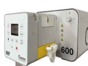 Watson Marlow Quantum 600 Universal Bioprocessing Peristaltic Pump 0D0-6040-00A