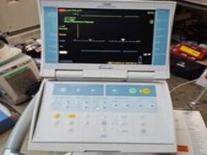 Maquet Datascope CS300 Balloon Pump
