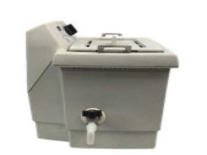 MIDMARK SONICLEAN MM150 ULTRASONIC CLEANER !