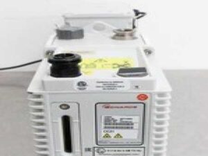 Edwards E2M30 Vacuum Pump 0.5HP 76L/min NW25 Clean Quiet Includes C (3375249)