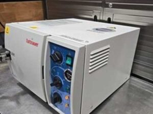 Tuttnauer Autoclave Valueklave