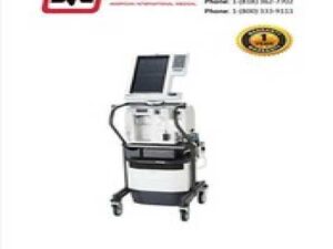 Puritan Bennett 840 Ventilator |Warranty Included