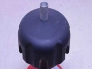 BECKMAN SW 50.1 CENTRIFUGE ROTOR 50,000 RPM