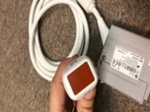 ** DEMO **GE ULTRASOUND PROBE 3S-SC