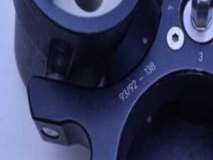 BECKMAN S4180 93/92 - 138 4800 RPM SWING CENTRIFUGE ROTOR