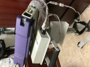 USED LTV VENTILATOR 1150 PM DATE-03/30/2020