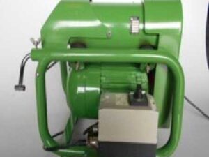 USED and Gorgeous B. Braun (now Sartorius) Cell Homogenizer