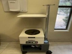 SmartPrep System Autologous Platelet Rich Plasma Seperation System Cart included