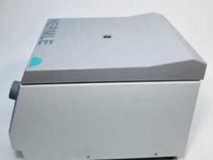 NEW Hermle Z206A Universal Lid Lock Compact Centrifuge