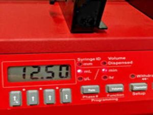 Cole Parmer IPC Digital Peristaltic Pump 6-Channel 75900-50  6CHNL