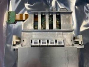 Philips TDMS detector module 455014009252 , 455015009391 , 459800025211