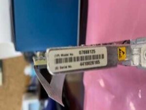Siemens detector module part# 07688125 from Definition AS CT ( New) 
