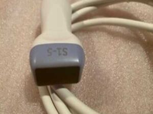 GE S1-5-D , 5438302-2 , 5438302 , H4913SD 	Phased Array Probe 