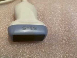 GE S1-5-D , 5438302-2 , 5438302 , H4913SD 	Phased Array Probe 