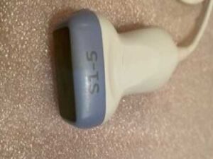 GE S1-5-D , 5438302-2 , 5438302 , H4913SD 	Phased Array Probe 