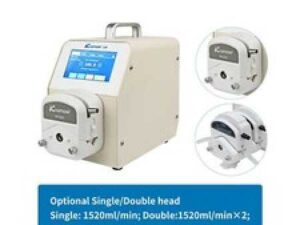 Kamoer New UIP WiFi Intelligent high Flow peristaltic Pump Stepper Motor dosi...
