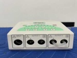 Innokas Medical PTC 3300 VAC Vacuum Pump