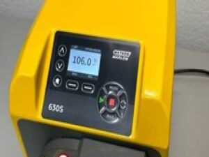 Watson Marlow 630s IP66 Peristaltic Process Pump with 620R head + Warranty
