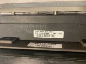 Philips Nicol Vascular V2 Collimator part # 989601022211 , 452216350102