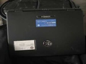 ultrasound machine portable ge