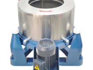 220V Lab Industrial Centrifugal Drying Dehydrating Machine Spin Dryer 1.5 kw