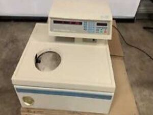Beckman Optima TL Ultracentrifuge Centrifuge 361548