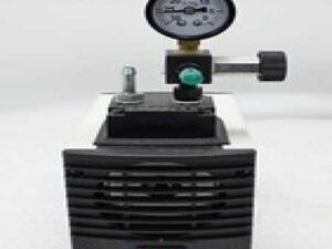 KNF UN811KV.45P Mini Diaphragm Filtration Vacuum Pump (3370143)