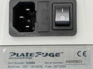 LabForce Platefuge Microplate Centrifuge C2000 (3376757)