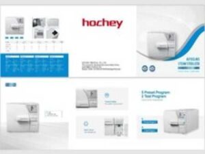 Medicine Dental Autoclave Sterilized