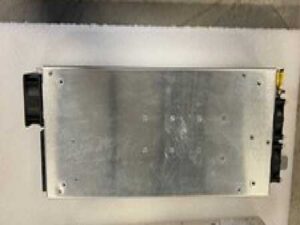 GE Martek Power 2316485-7 GEM2K01Z23 Power Supply from GE Innova Cath Lab