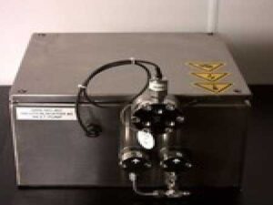Dilution Buffer Inlet Pump Model: 2806 SIE 401 (ST180135)