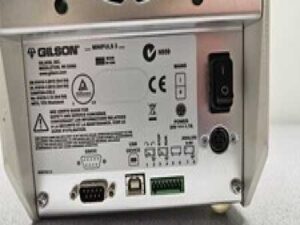Gilson Minipuls 3 Peristaltic Pump (3371958)