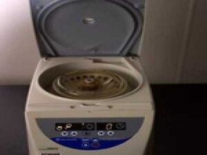 Fisherbrand AccuSpin Micro 17 Microcentrifuge 75002461 (ST179928)