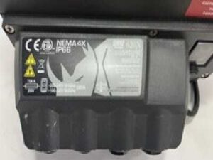 Watson Marlow 620Bp Peristaltic Pump (BB3364782)