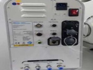 PALL XRS 25 Bioreactor with mPath Control Tower (BB3362588)