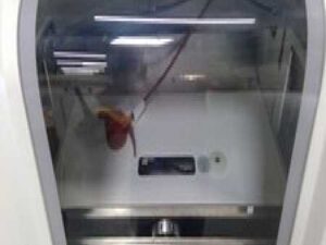 Pall Bioreactor w/ mPath Control Tower Allegro XRS25BRS (BB3364794)