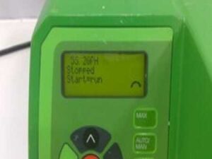 Watson Marlow 520DU Peristaltic Pump  FOB: Frederik, MD (BB3362677)