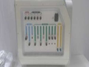 Pall mPath Control Tower Only Model MPATHBRXPS0P0 (BB3362661)