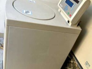 Beckman Coulter Avanti J-25I High-Speed Refrigerated Floor Centrifuge+JA-25.50